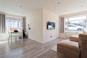 Living / Dining Room- click for photo gallery